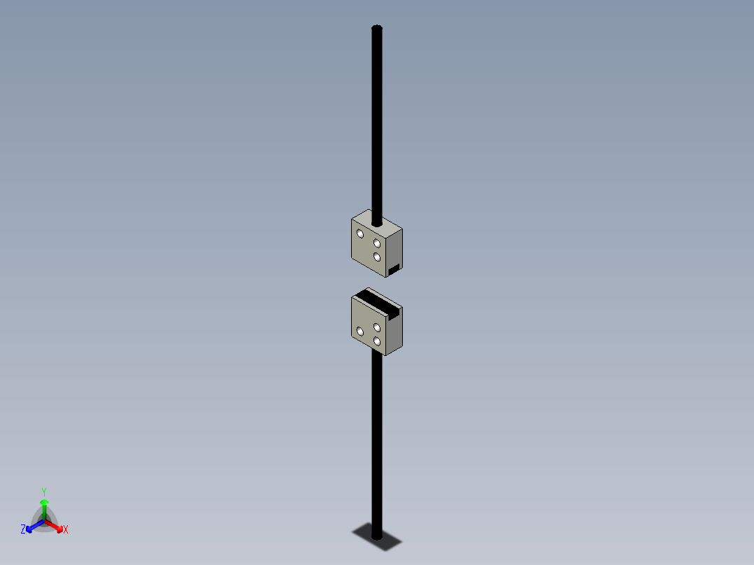 矩阵光纤_对射型FT-S10