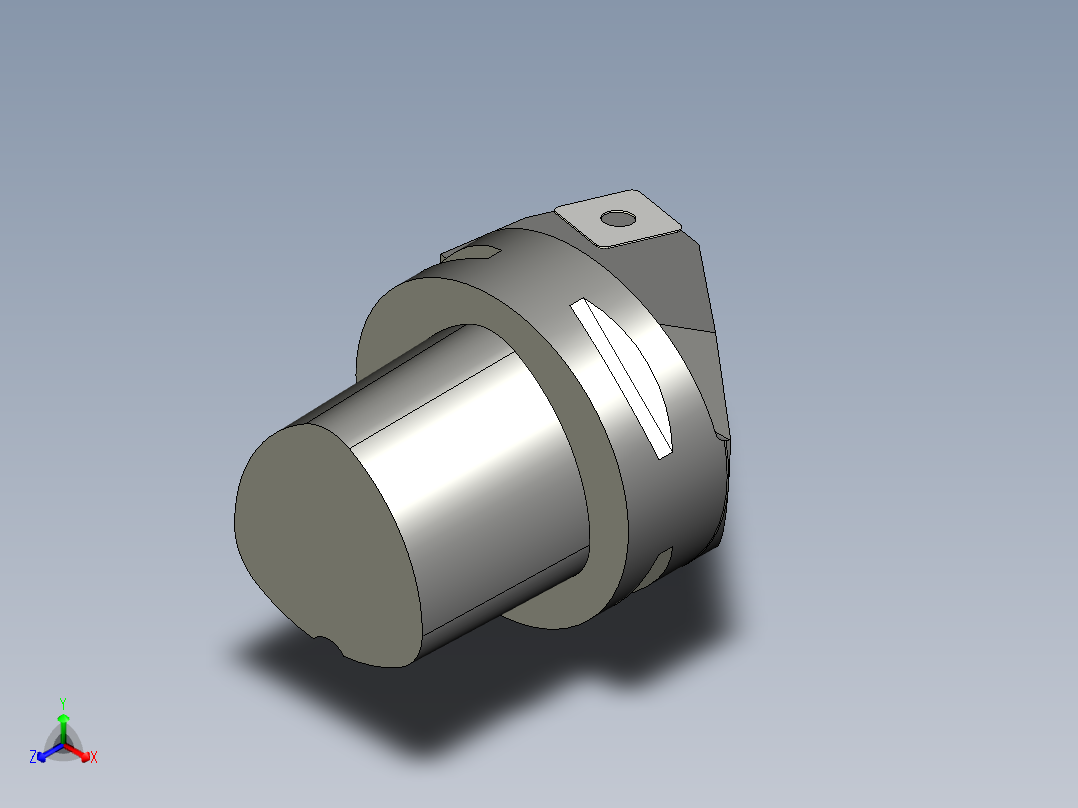 山特维克刀具6067808_TM01_MOD_0_1~TM01_00