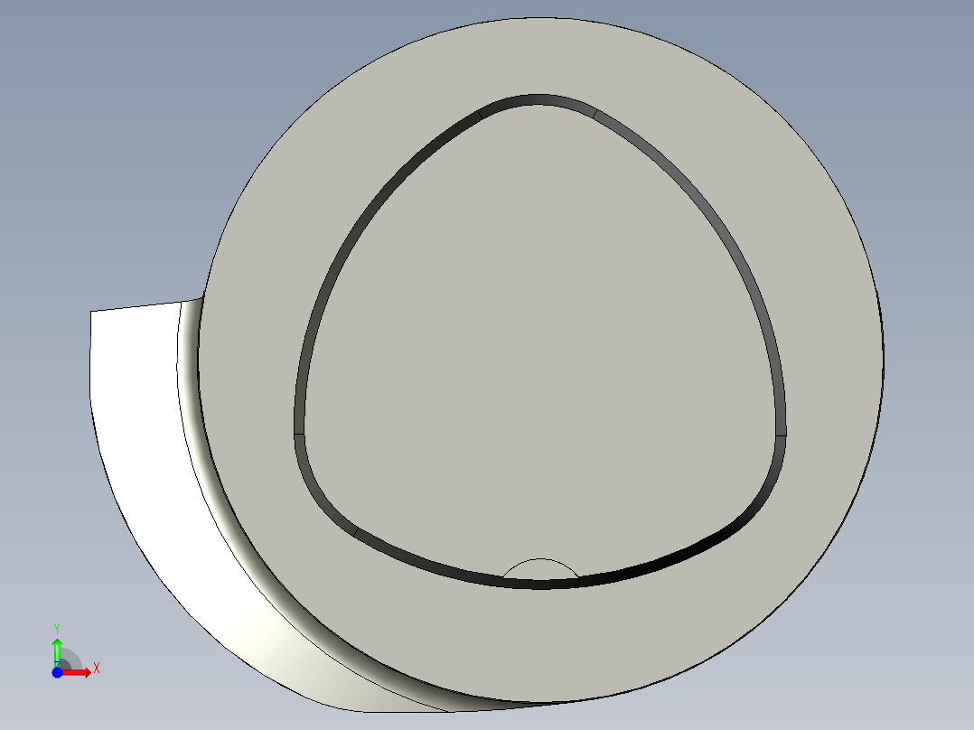 山特维克刀具6067808_TM01_MOD_0_1~TM01_00前视图