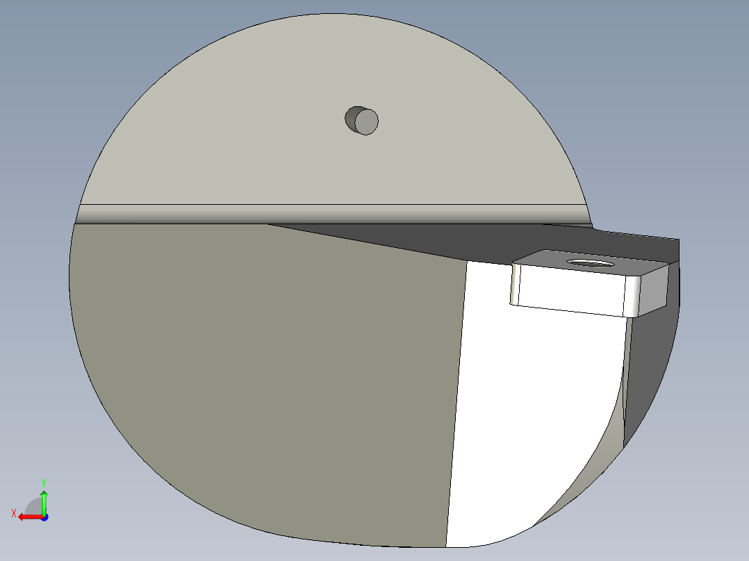 山特维克刀具6067808_TM01_MOD_0_1~TM01_00后视图