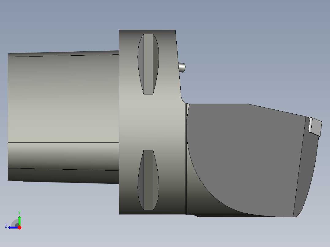 山特维克刀具6067808_TM01_MOD_0_1~TM01_00右视图