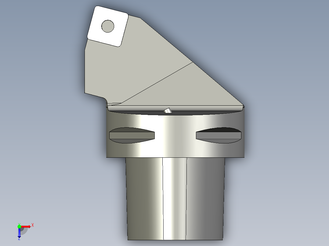 山特维克刀具6067808_TM01_MOD_0_1~TM01_00俯视图