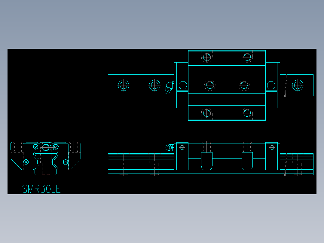 银泰PMI-MSR30LE.dwg