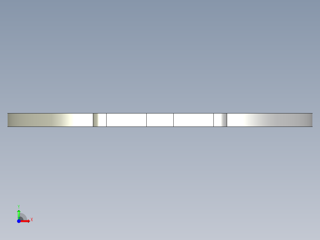 管道手动球阀-水管开关阀-手动阀门User Library-md52c150dn50-1_DN40~50SnapRing前视图