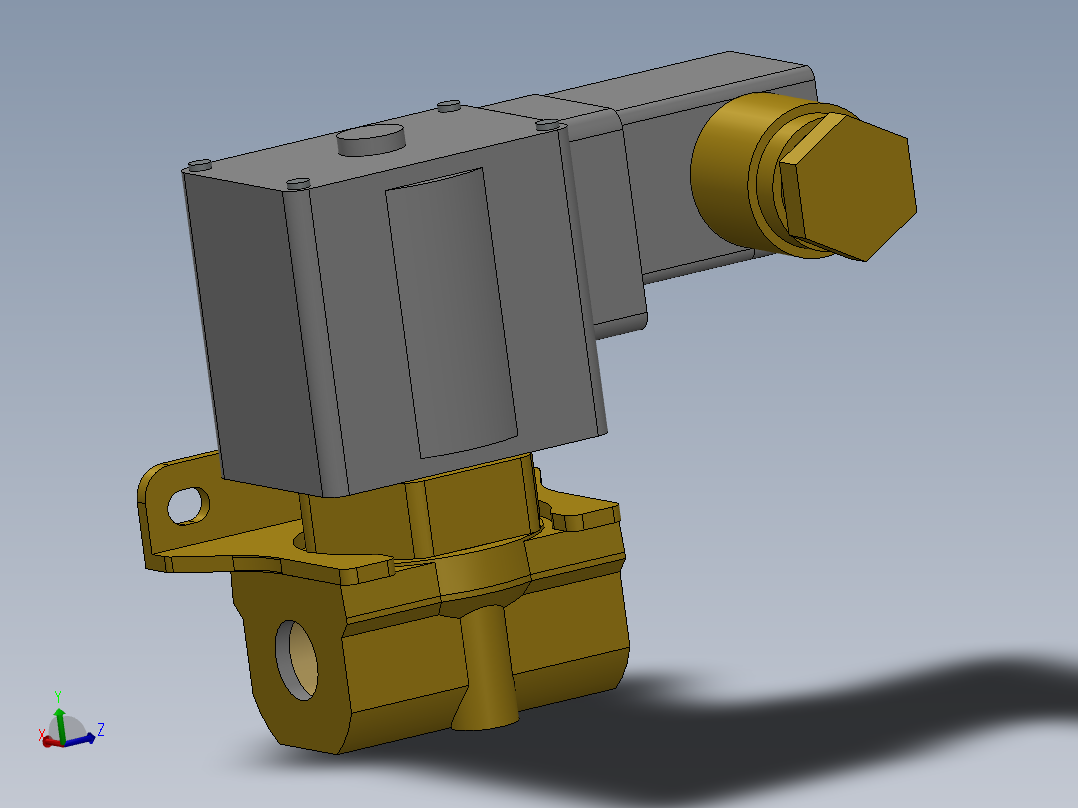 SW电磁阀===317328==5