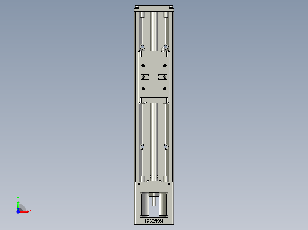 银泰PMI-KM45A+340N0_0040_stp前视图