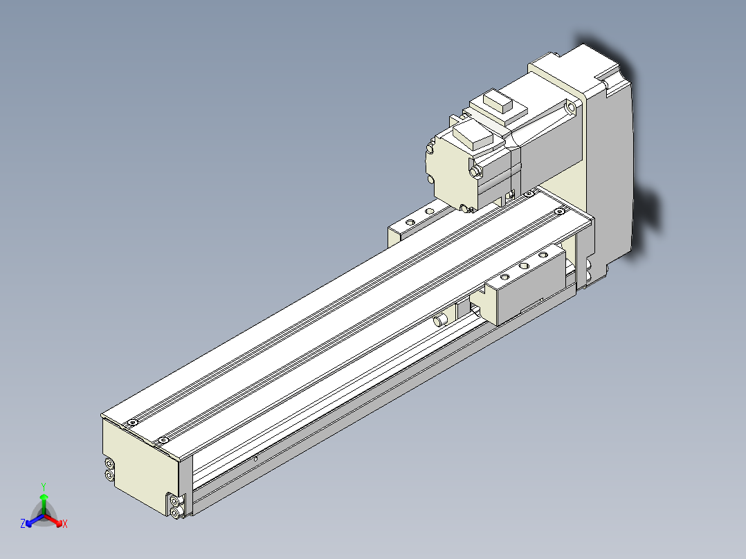 钢基模组-TPA-KNR-6005C-300A1-MU-H1
