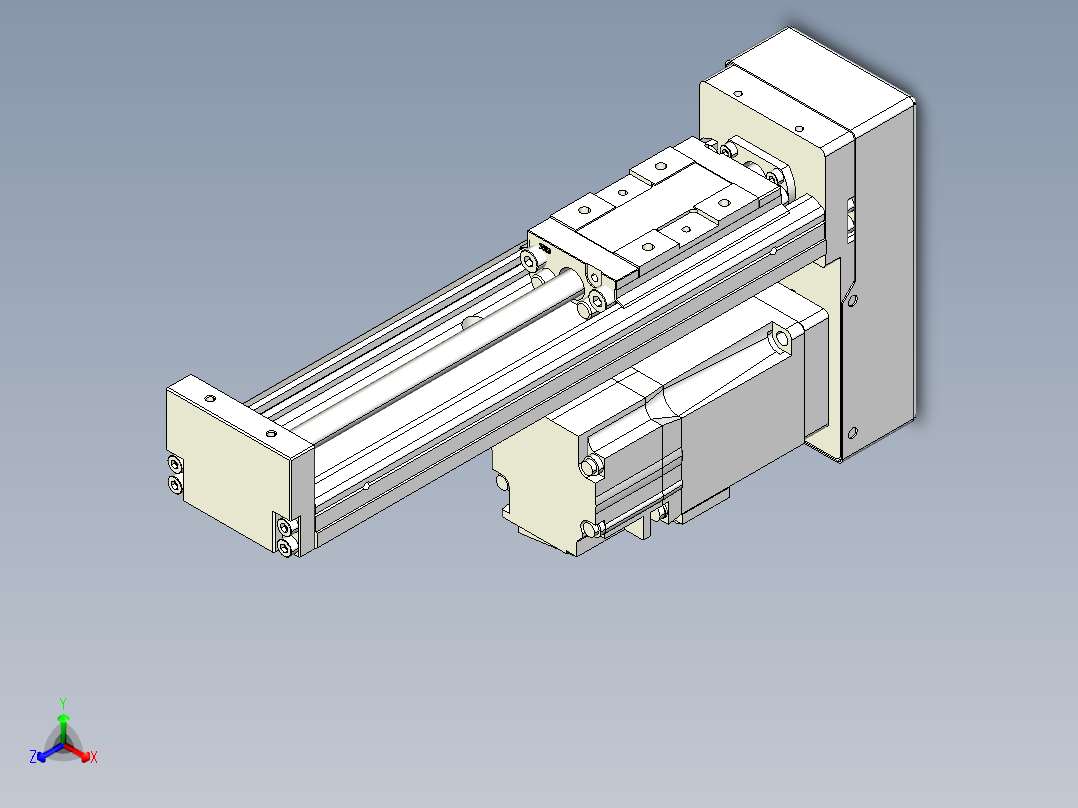 钢基模组-TPA-KSR-5002C-200A1-MP-H1