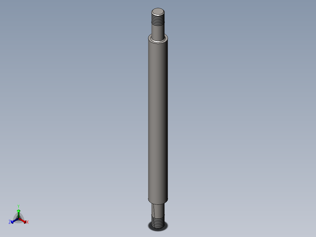 SolidWorks <span style='color: red'>装订机</span>3D模型