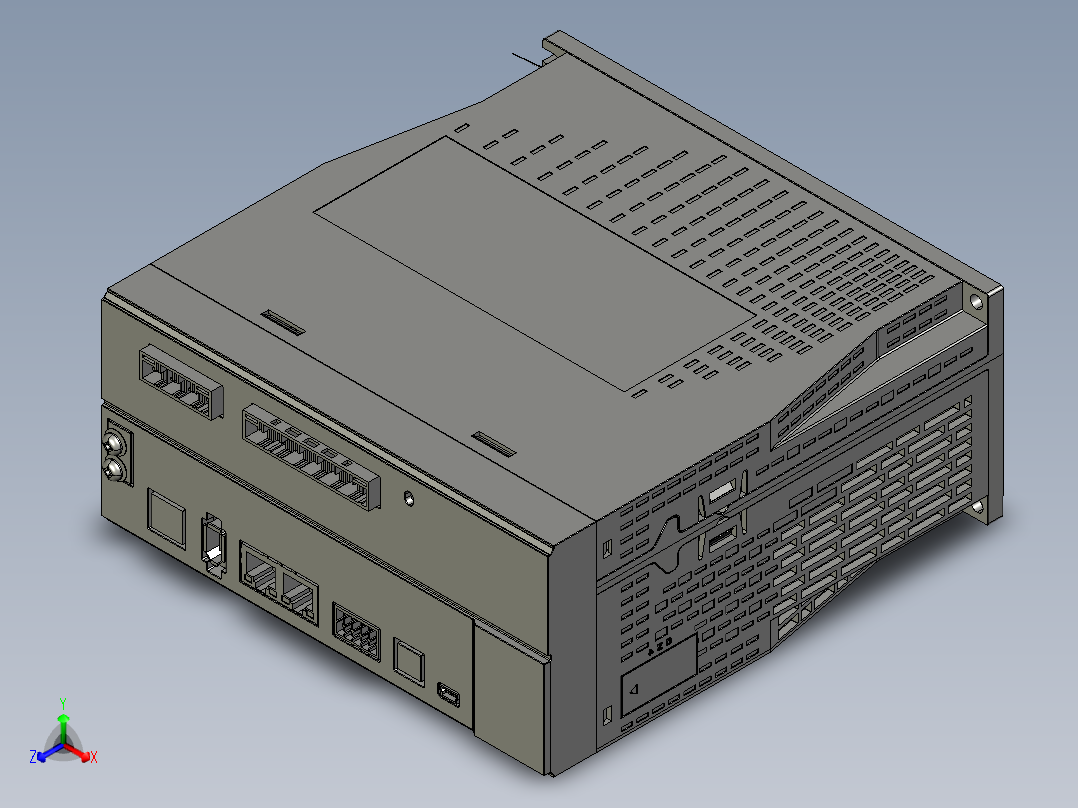 DS5C1-43P0-PTA-官网图