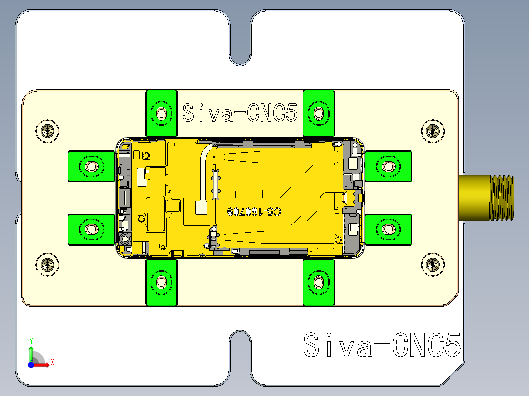 SIVA-CNC5-161115前视图