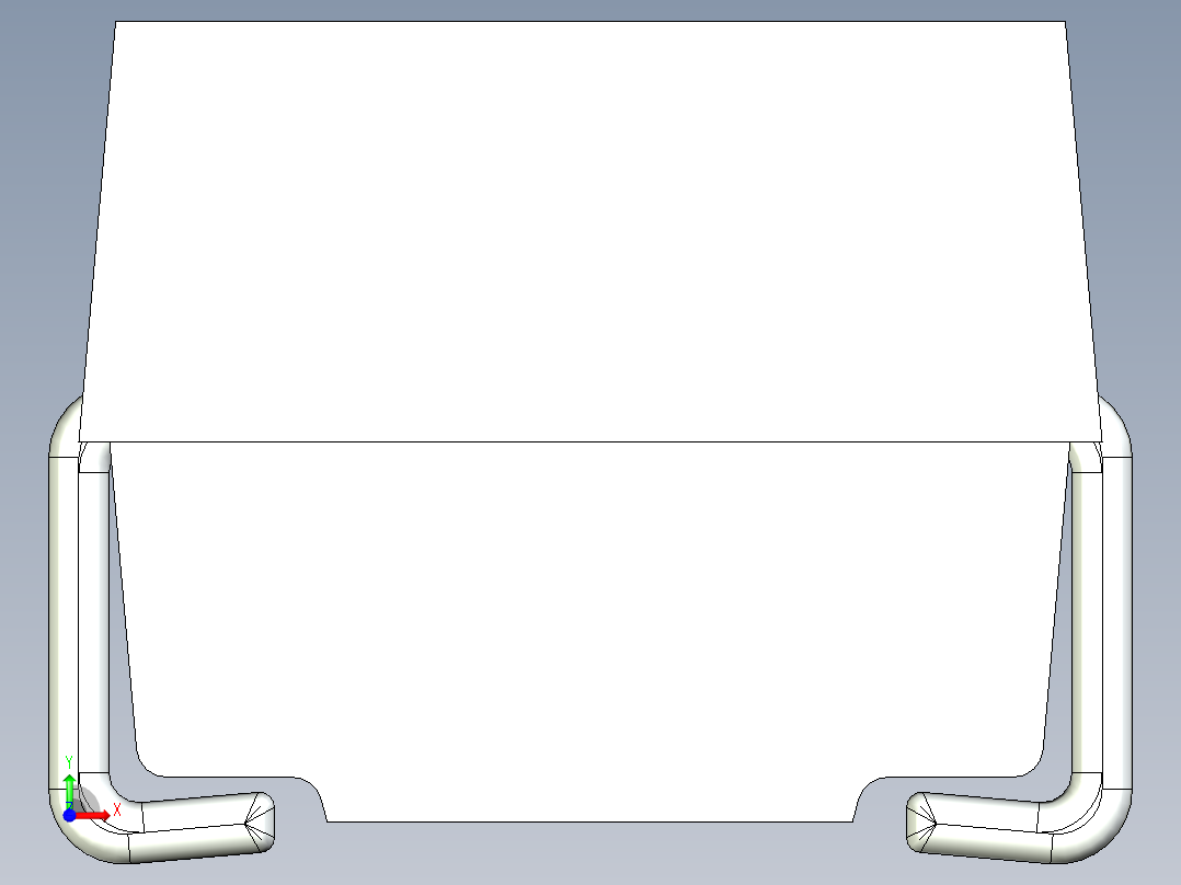 RGB氛围灯9前视图