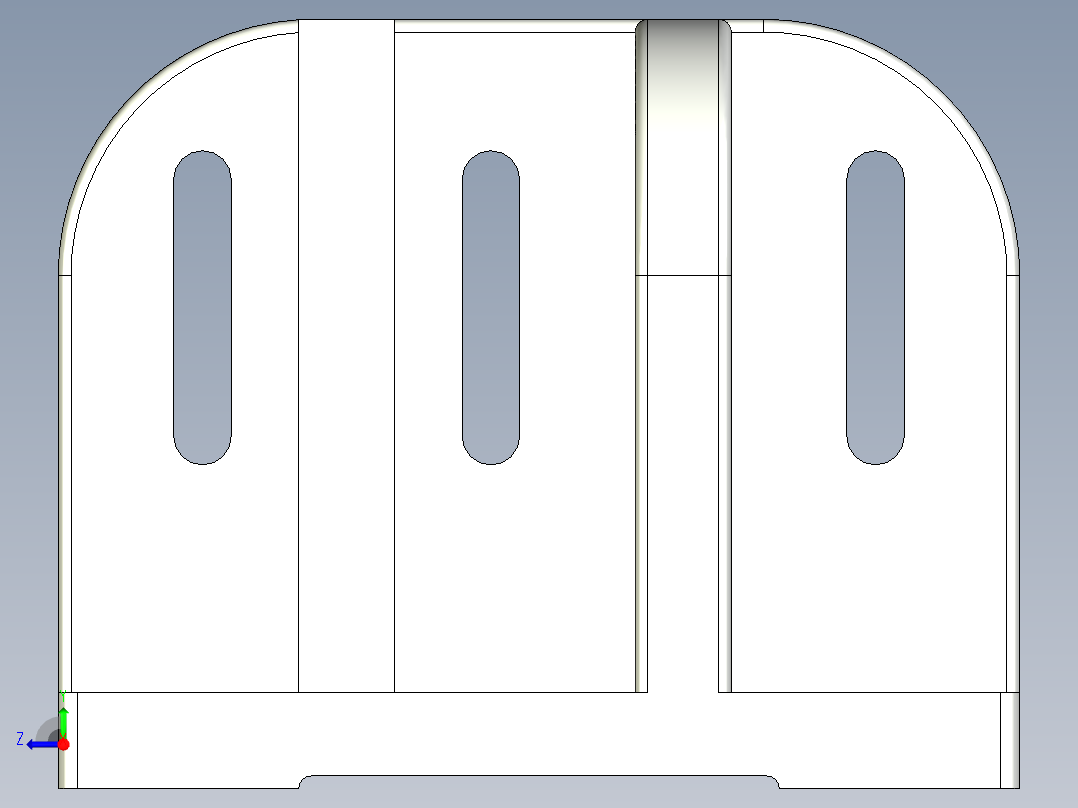 型材-KJN 150X150 BASE PLATE 3842524469右视图
