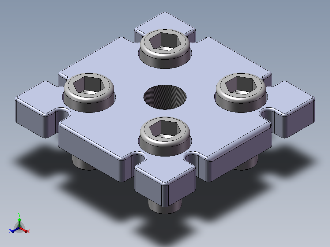 铝型材及其附件5.33.45.9090.M20