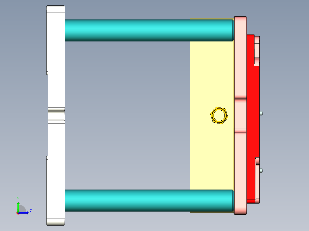 X35-C-CNC3-171010左视图