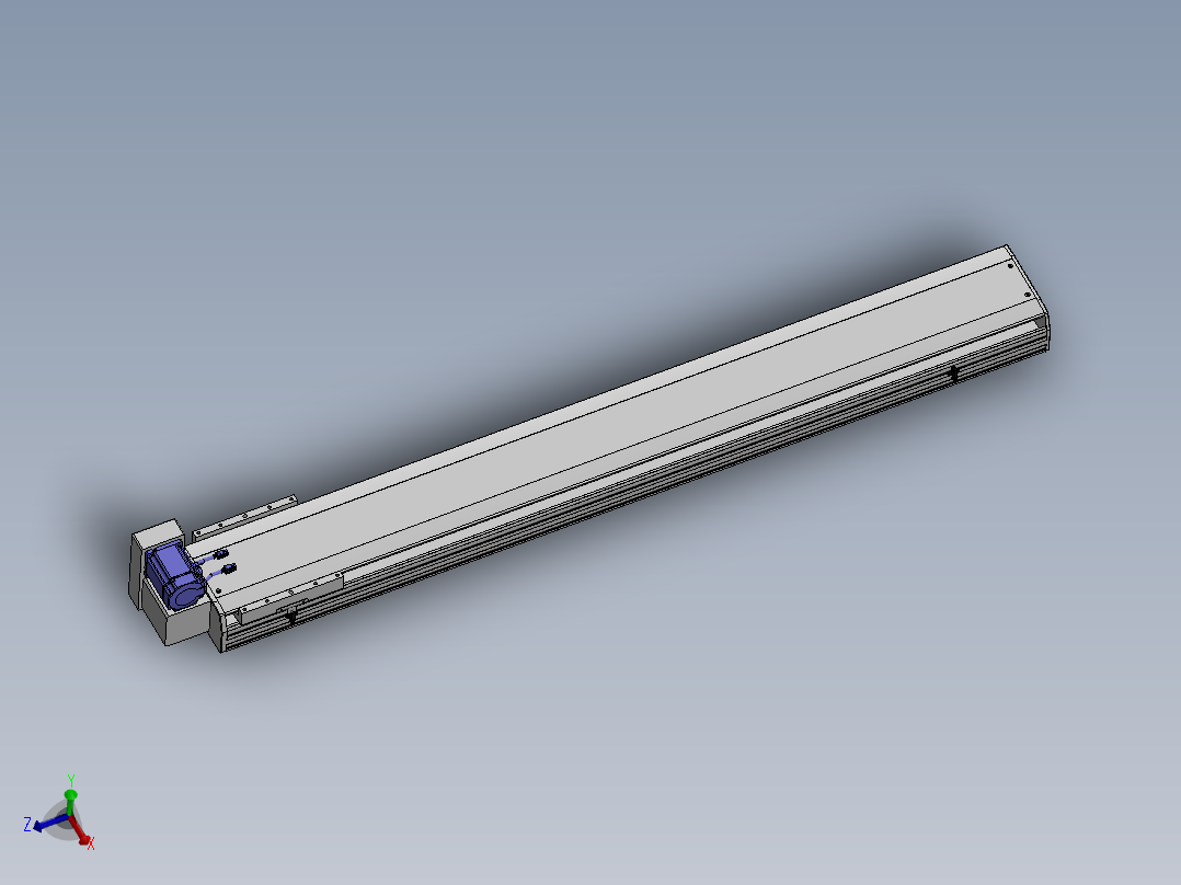 精密模组MT220-L150-1500-LU-M75-C4