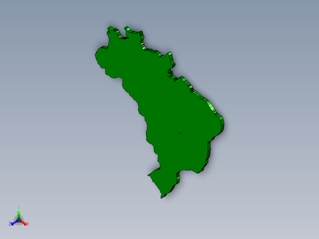 南美-所有国家收藏