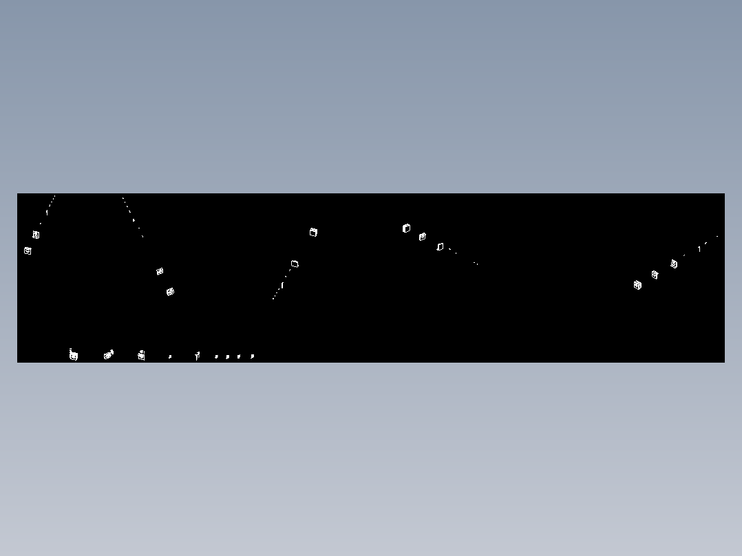 一种鞭炮生产加工用收卷设备