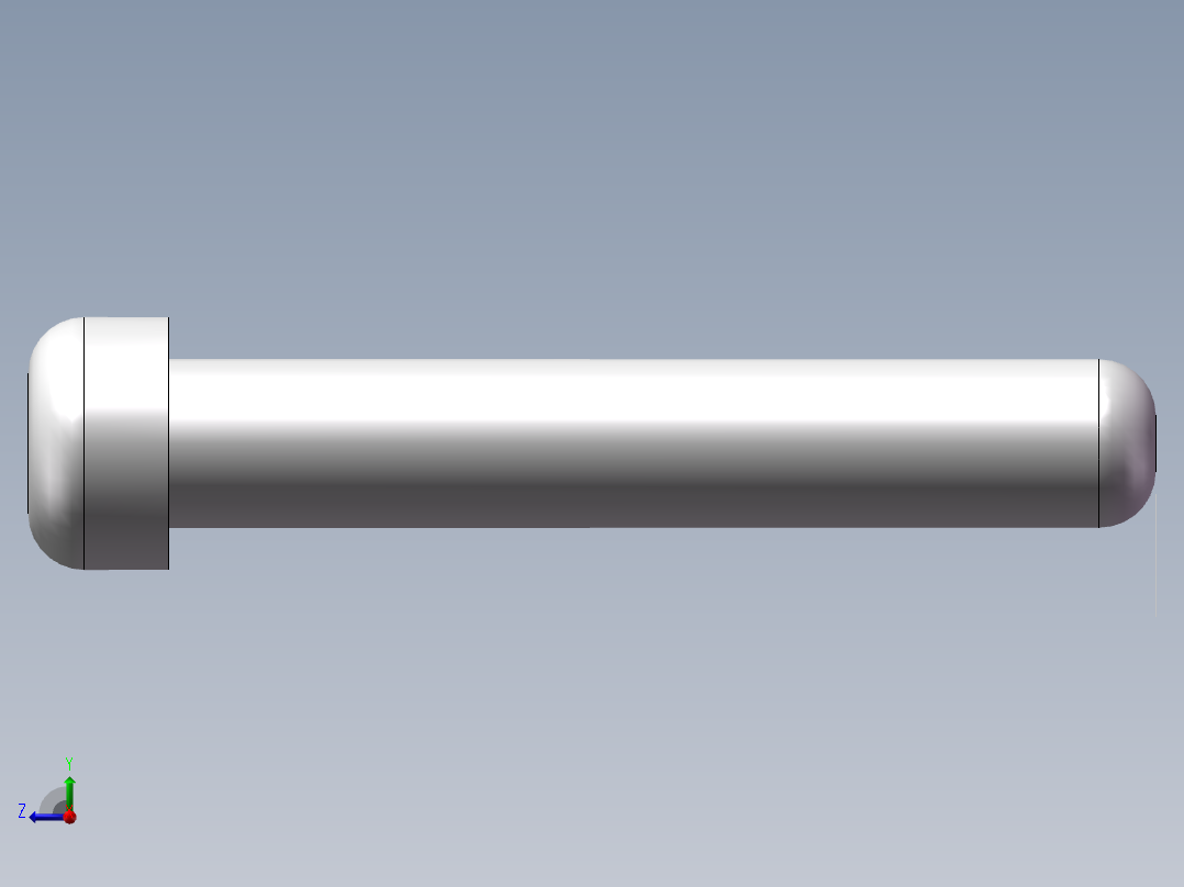 HHL011-1海坦威图铰链 轴销