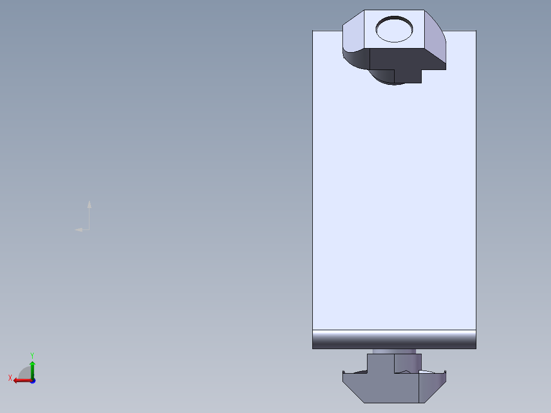 铝型材及其附件3.31.80.40.40.ST后视图