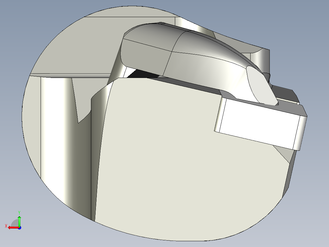 山特维克刀具5764276_TM01_MOD_0_0~TM01_00后视图