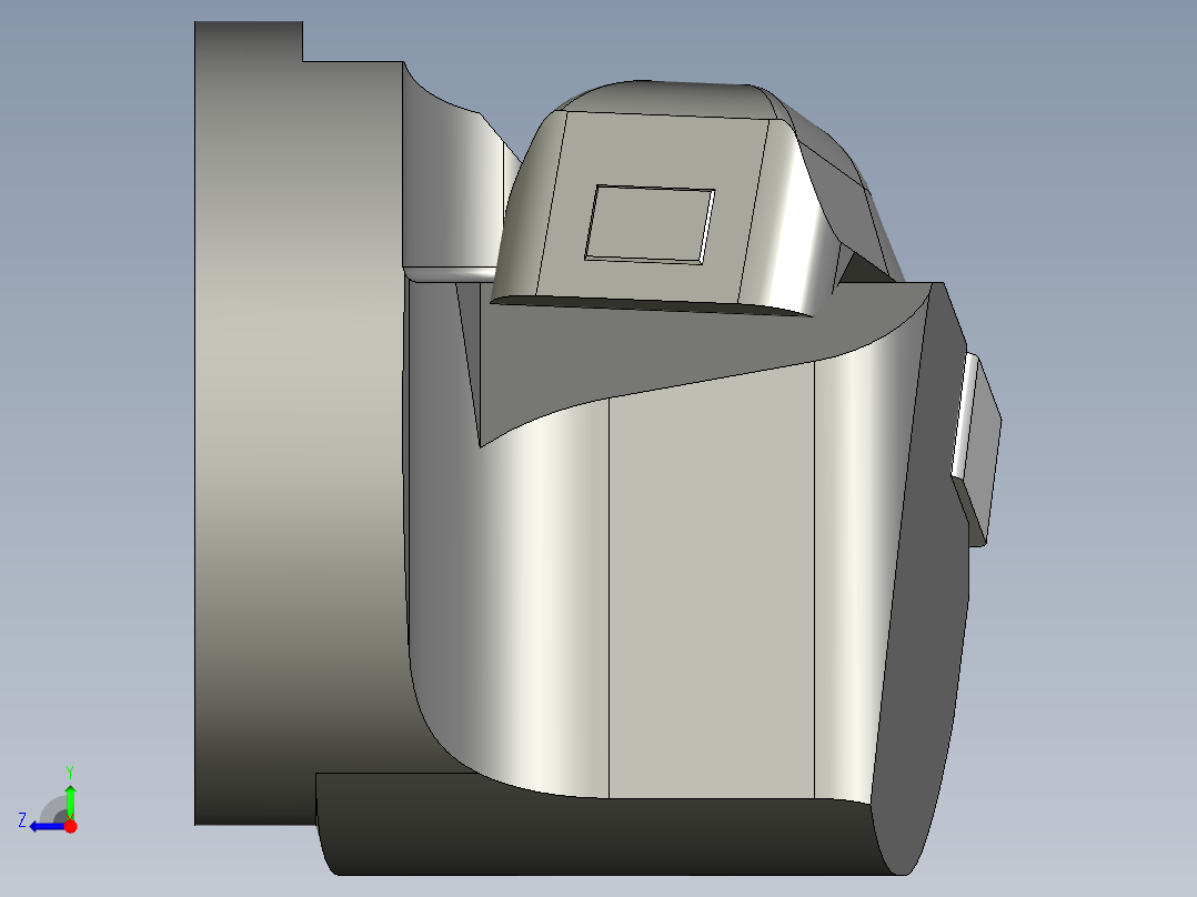 山特维克刀具5764276_TM01_MOD_0_0~TM01_00右视图