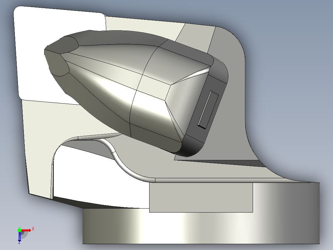 山特维克刀具5764276_TM01_MOD_0_0~TM01_00俯视图