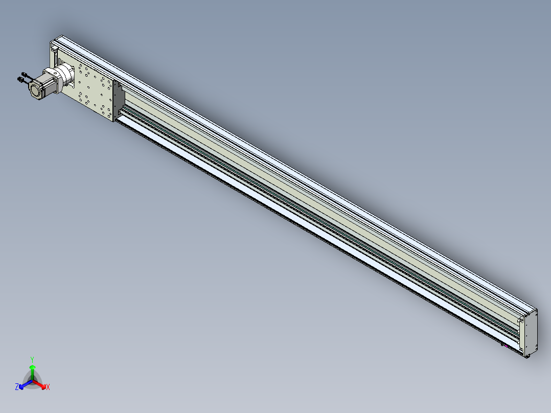 威洛博VG 系列模组VG22-L50π-S2450-BC-ZP75B-C3-K