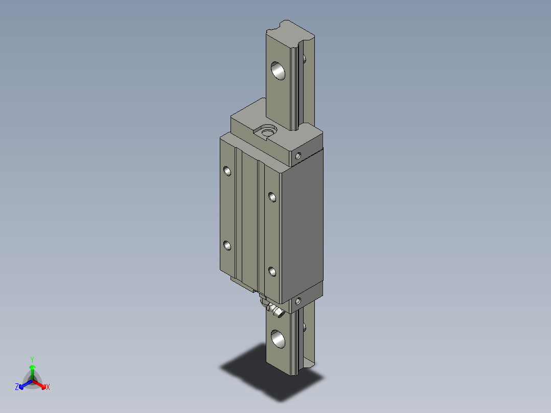 银泰PMI-SME25-LSA.igs