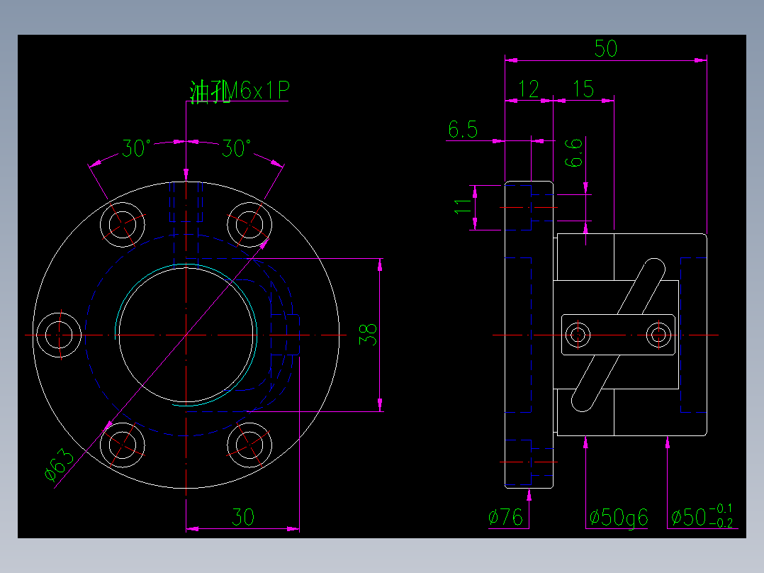 银泰PMI-FSVC03205C1-B