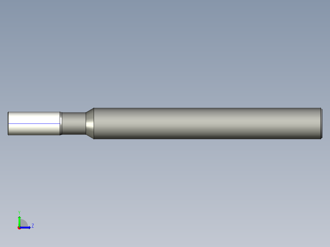 山特维克刀具5890130_TM01_MOD_0_1~TM01_00左视图