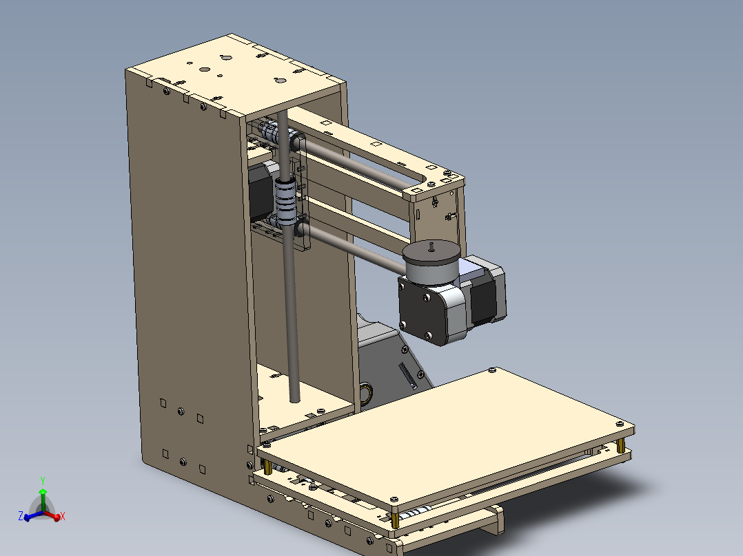 巧克力<span style='color: red'>3d</span><span style='color: red'>打印机</span>