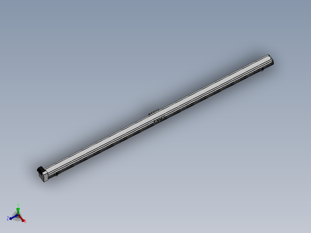 精密模组MT140-L110-3000-RU-M40-C4