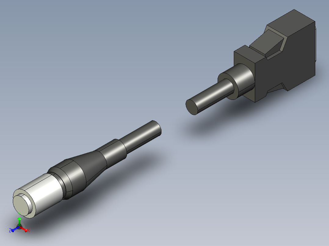 基恩士CV-C3R_7R_12R_kc图纸模型