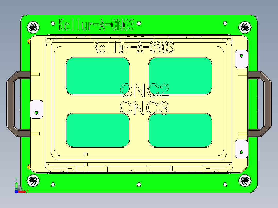 Kollur-A-CNC3-20161010前视图