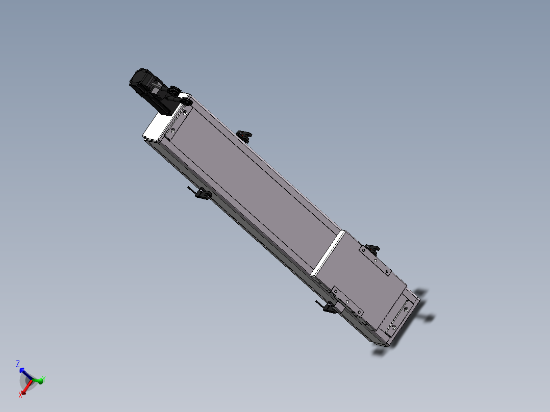 精密模组MC100-L05-350-BC-M10-C4