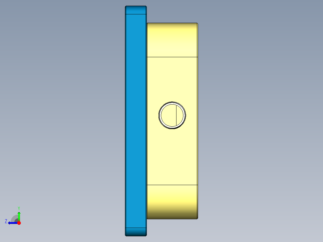 DDP31-D-CNC3-SheBian-180709右视图