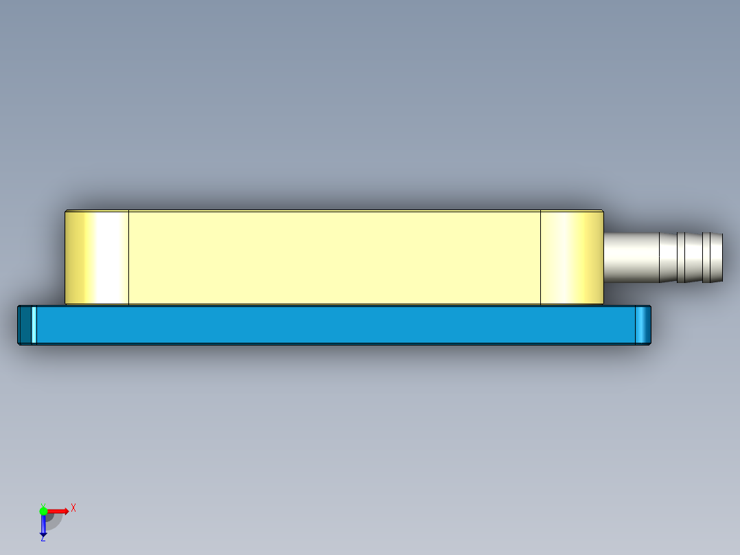DDP31-D-CNC3-SheBian-180709俯视图