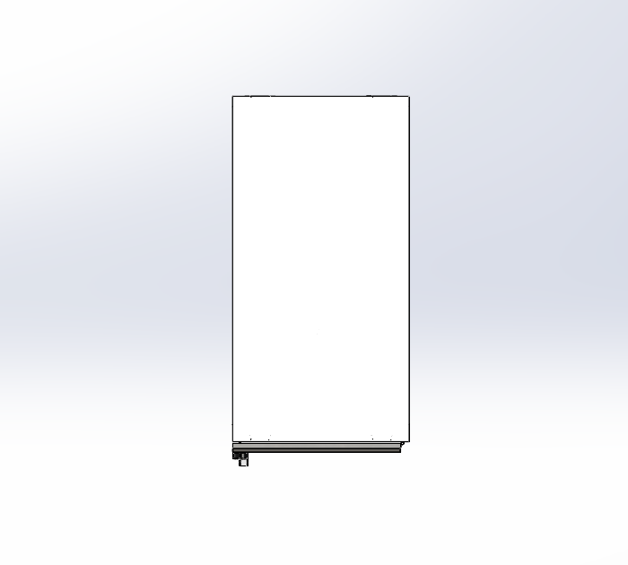 活性炭箱（sw21可编辑+cad）