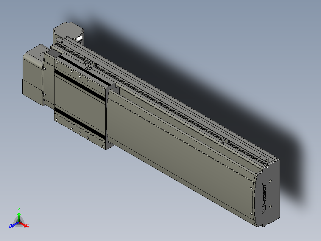 威洛博VBF22-S550-BLD