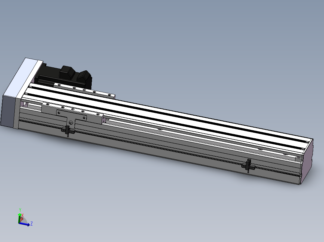 精密模组MY80D-T10-350L-BR-P20B-C4-C