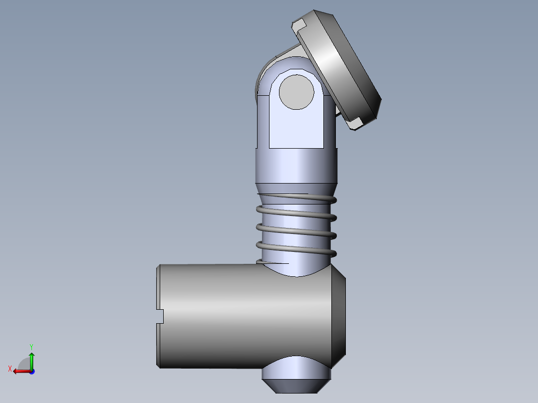 铝型材及其附件3.11.40.05后视图