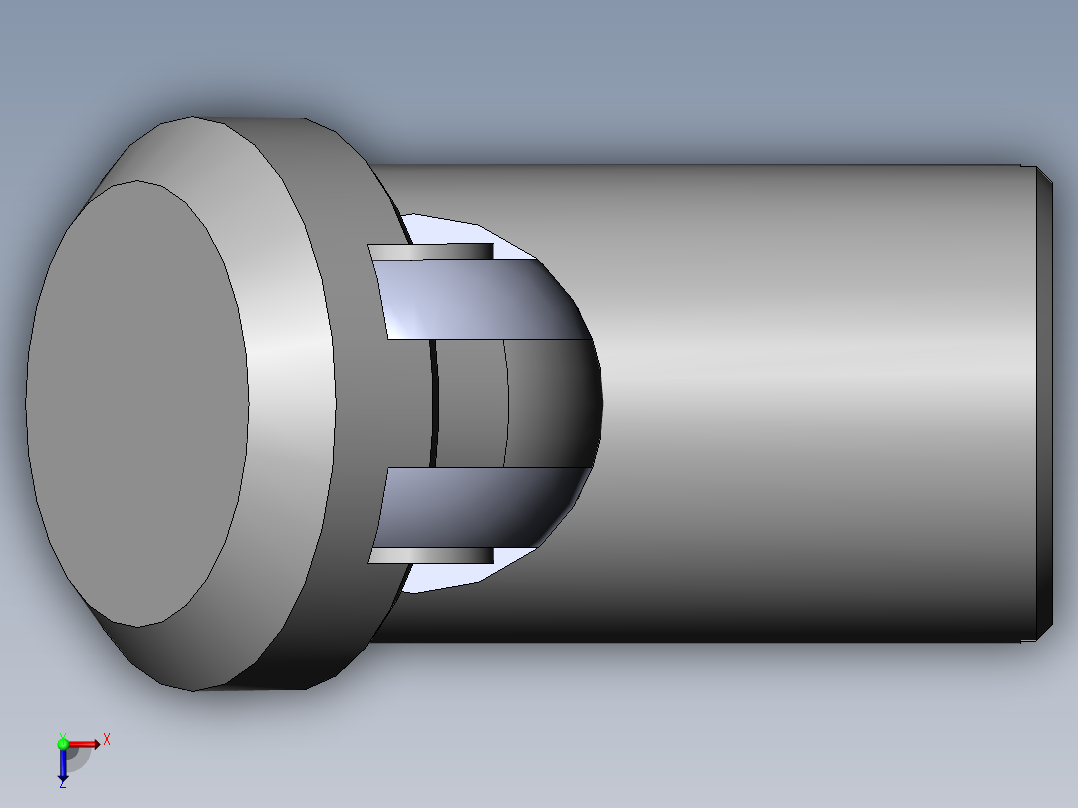 铝型材及其附件3.11.40.05俯视图