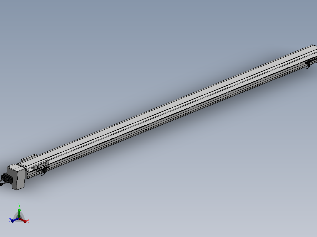 精密模组MT100-L78-2100-RD-M10-C4