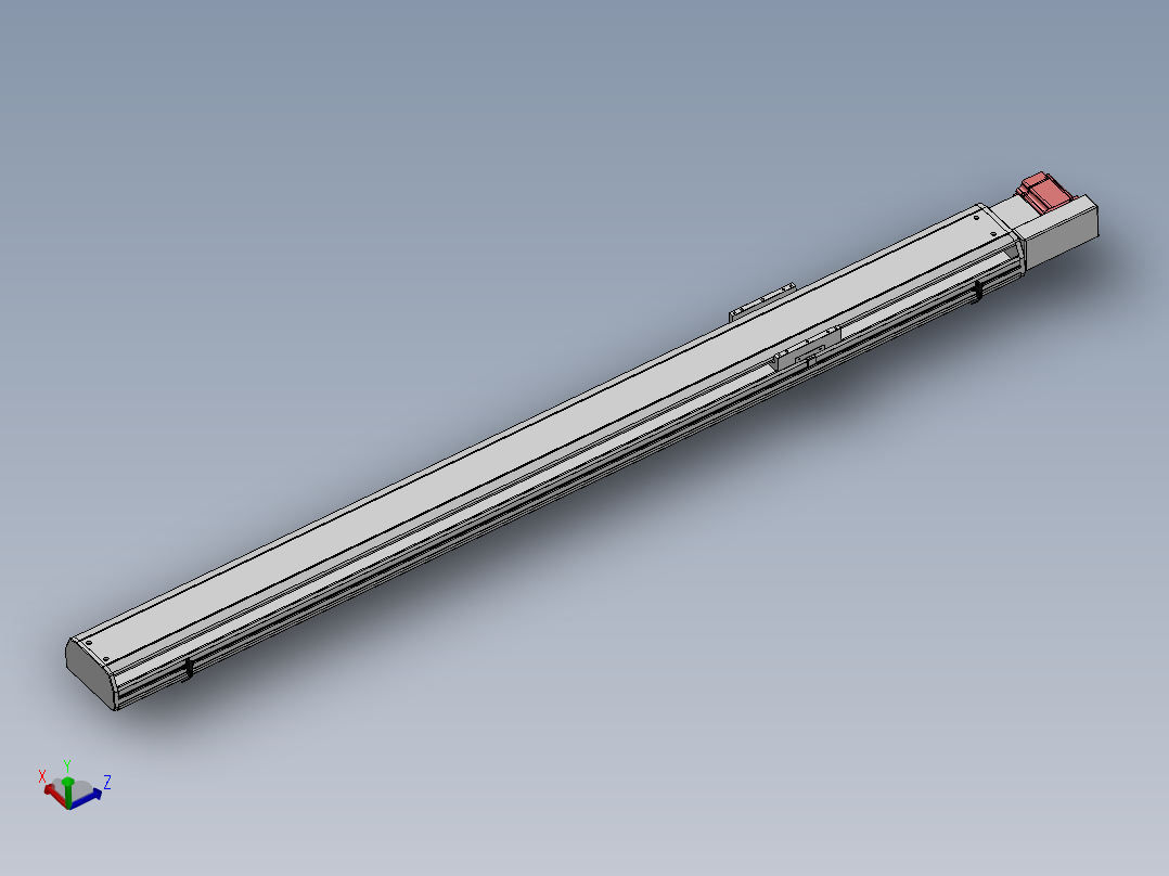 精密模组MT170-L125-1900-L-M75-C4