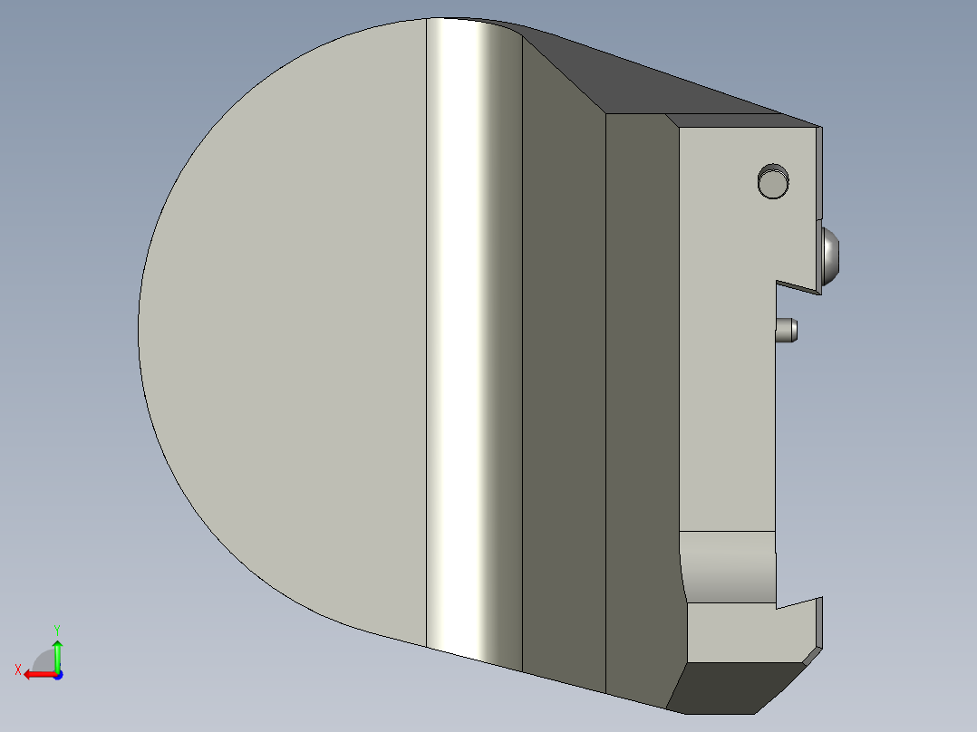 山特维克刀具7086884_TM01_MOD_0_0~TM01_00后视图