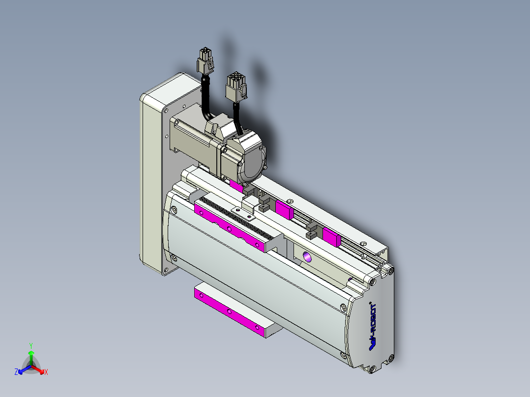 威洛博QF12-Lxx-S60-BR-ZP10-C3