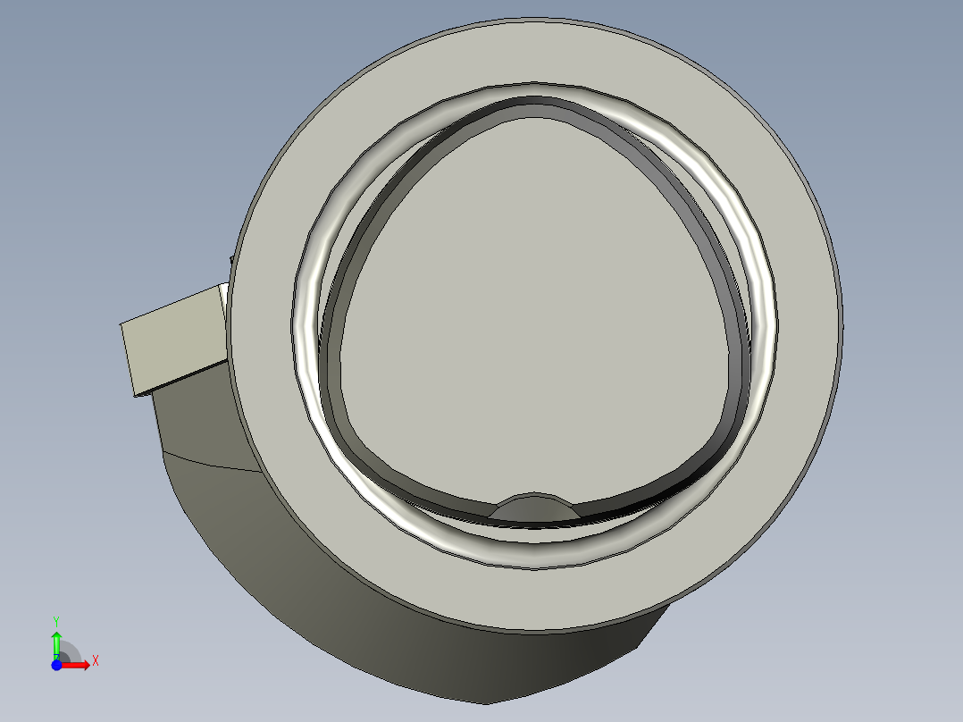 山特维克刀具5727746_TM01_MOD_0_1~TM01_00前视图