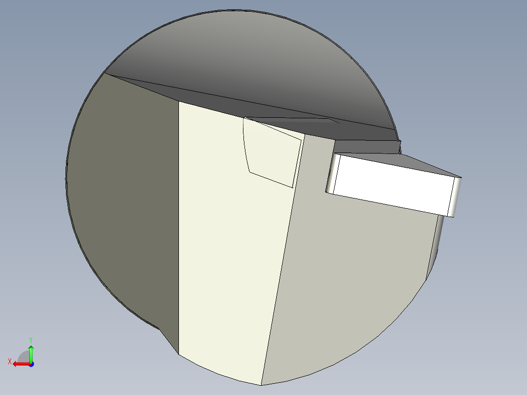 山特维克刀具5727746_TM01_MOD_0_1~TM01_00后视图