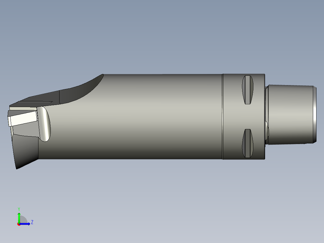 山特维克刀具5727746_TM01_MOD_0_1~TM01_00左视图
